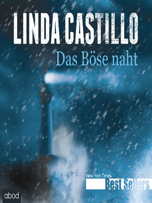cover image of Das Böse naht